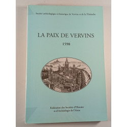 La Paix de Vervins