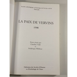 La Paix de Vervins