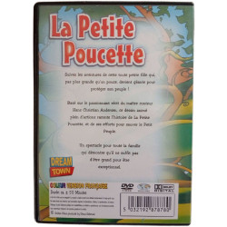 La Petite Poucette