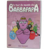 Le tour du monde des Barbapapa