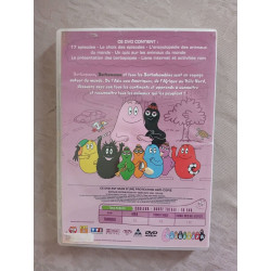 Le tour du monde des Barbapapa