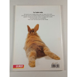 Les lapins nains