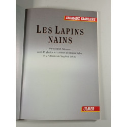 Les lapins nains