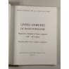 Livres d'heures de Basse-Normandie