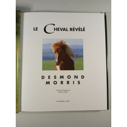 Le Cheval Révélé