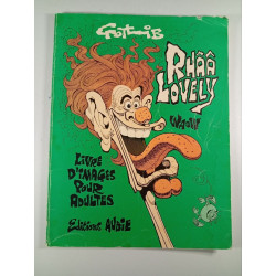 Rhaâ Lovely