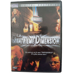 La Quatrième Dimension