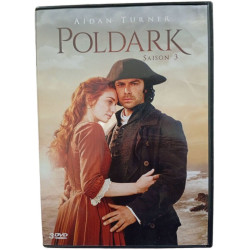 Poldark Saison 3