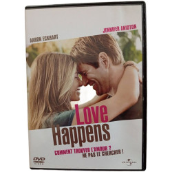 Love Happens
