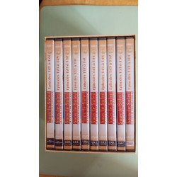 Dvd - Sous le Soleil: Saison 4 Coffret 10 Dvd