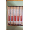 Dvd - Sous le Soleil: Saison 4 Coffret 10 Dvd