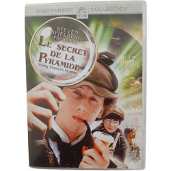 Le Secret de la Pyramide