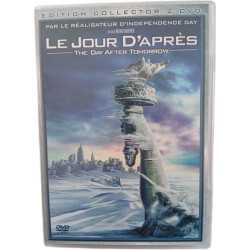 Le Jour d'Après - The Day After Tomorrow