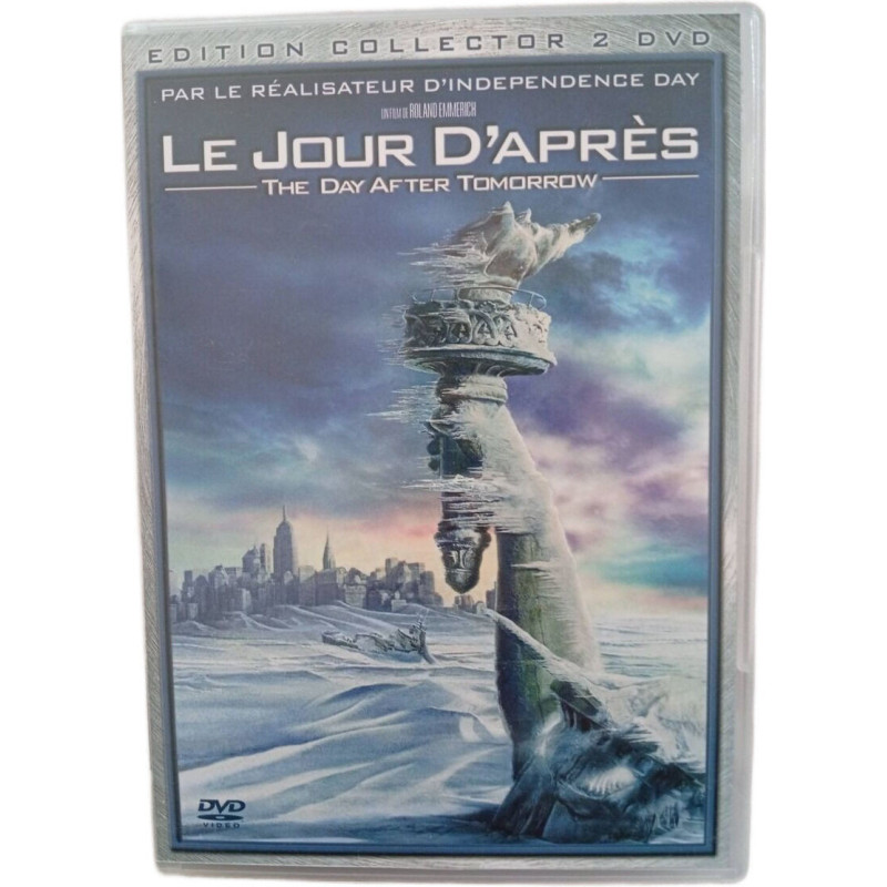 Le Jour d'Après - The Day After Tomorrow