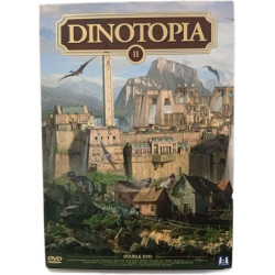 Dinotopia II