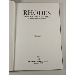 Rhodes