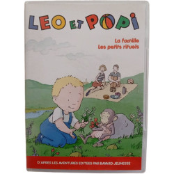 Léo et Popi