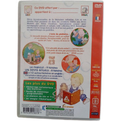 Léo et Popi
