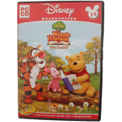 Le Livre de Winnie l'Ourson