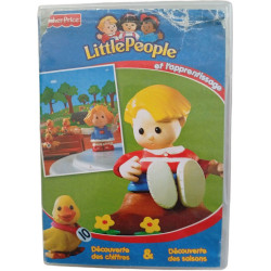 Little People et l'apprentissage