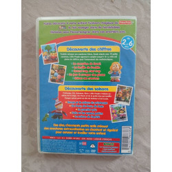 Little People et l'apprentissage