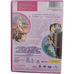Barbie dans Coeur de Princesse