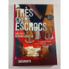Très chers escrocs