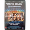 Explosion imminente
