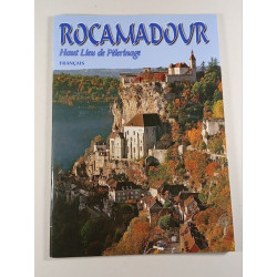Rocamadour