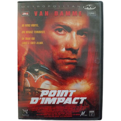 Point d'impact