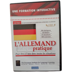 L'allemand pratique pratique