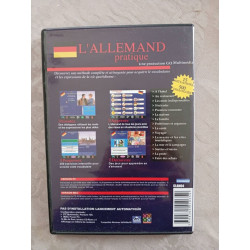 L'allemand pratique pratique