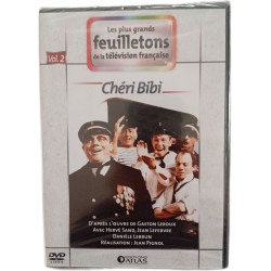Chéri Bibi (neuf sous blister)