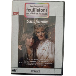 Sans famille vol. 2 (neuf sous blister)