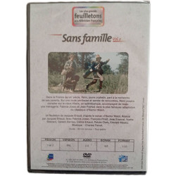 Sans famille vol. 2 (neuf sous blister)