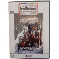 Sans famille vol. 1 (neuf sous blister)