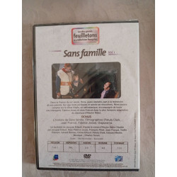 Sans famille vol. 1 (neuf sous blister)
