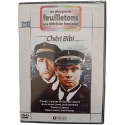 Chéri Bibi vol.1 (neuf sous blister)