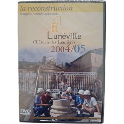 Lunéville Château des Lumières 2004/05 (neuf sous blister)