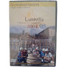 Lunéville Château des Lumières 2004/05 (neuf sous blister)