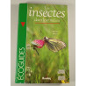 Les insectes dans leur milieu