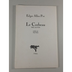 Le Corbeau
