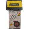 K7 Audio - Water Music Musique pour les feux d'artifice royaux...