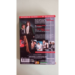 Dvd - Pour l'amour du risque: Saison 1 6 Dvd