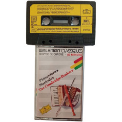 K7 Audio - Plaisenteries Musicales