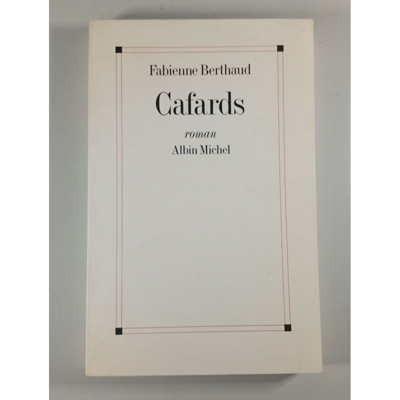 Cafards