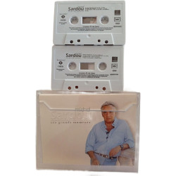 K7 Audio - Les grands moments
