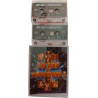 K7 Audio - 30 ans de triomphes