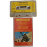 K7 Audio - Harpes Indiennes Los Indios Del Sol