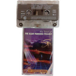 K7 Audio - The best of The Alan Parsons Project